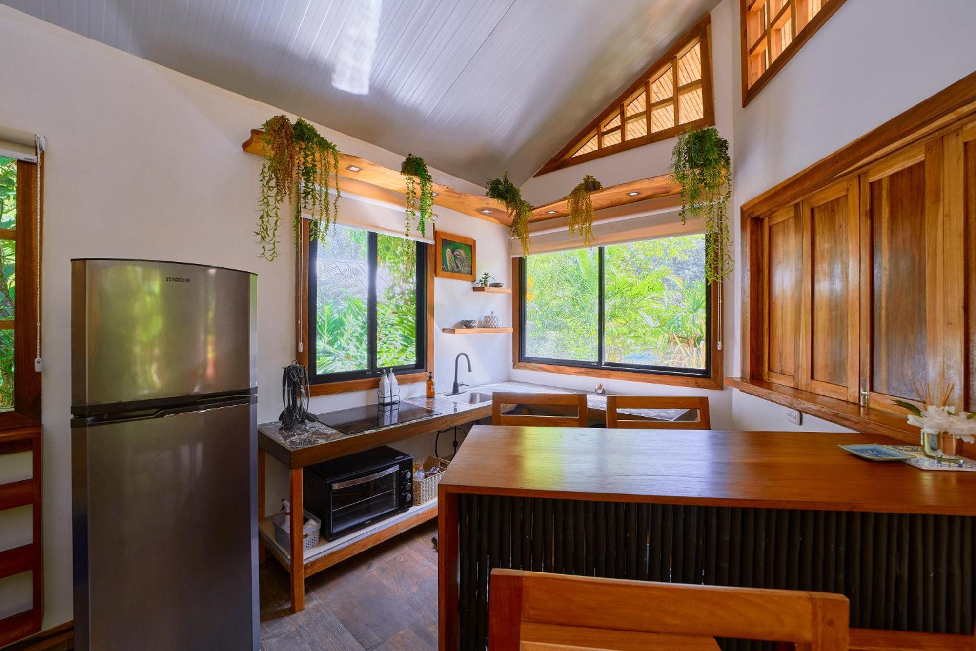 Dragonfly Beachfront Villas-Adult Only Punta Uva Exterior foto