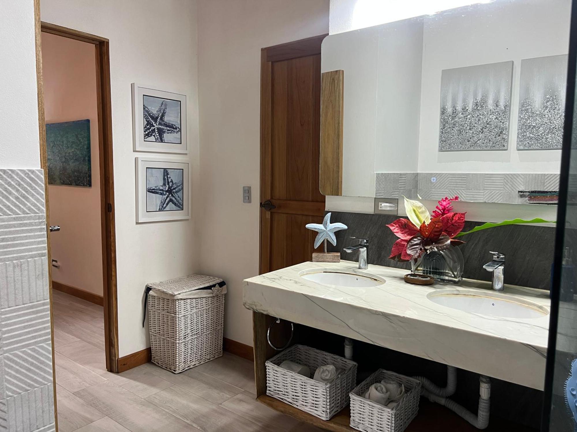 Dragonfly Beachfront Villas-Adult Only Punta Uva Exterior foto